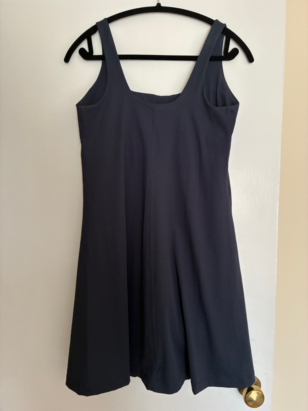 Old Navy Active Navy Powersoft Exercise Dress - Picture 2 of 10